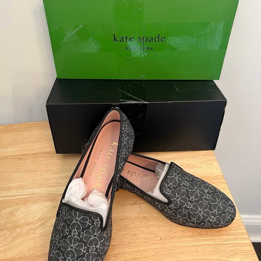 Kate Spade loafer - image 2