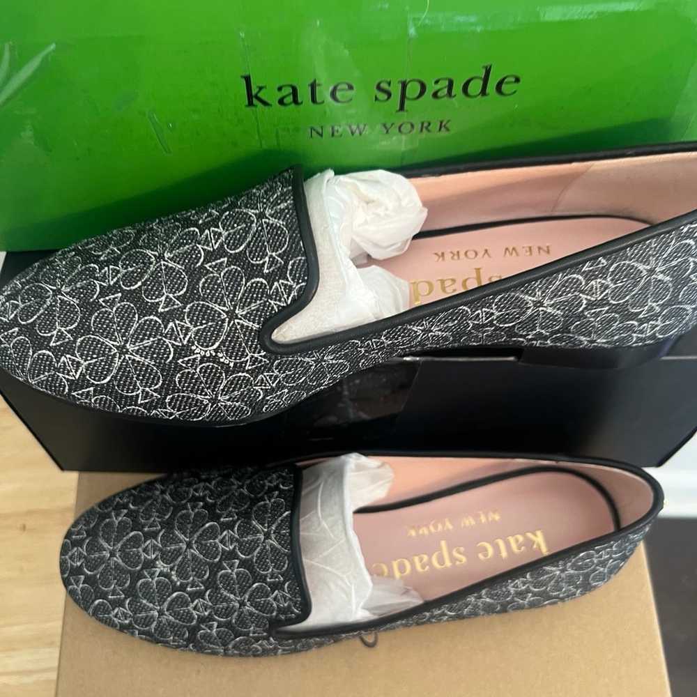 Kate Spade loafer - image 4