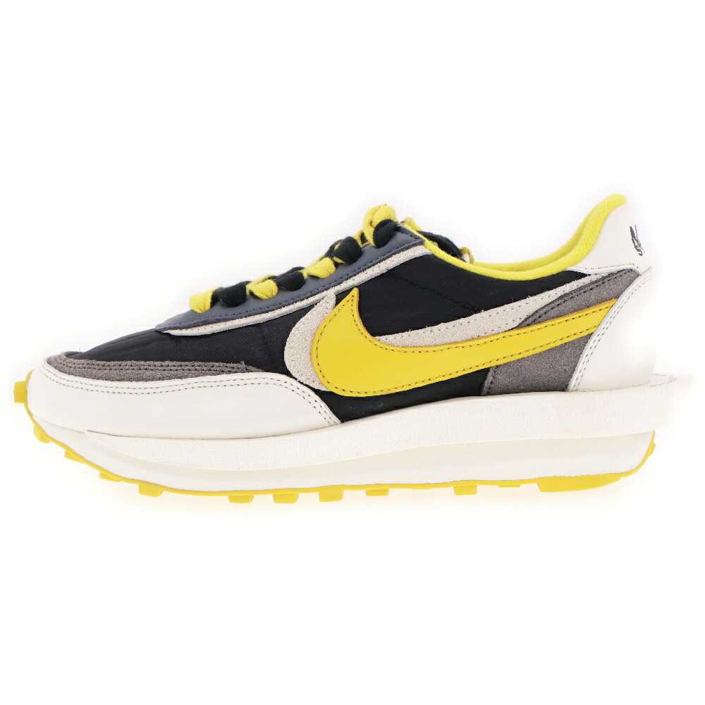 Nike Sacai Undercover Ld Waffle Dj4877-001 Low Cu… - image 1