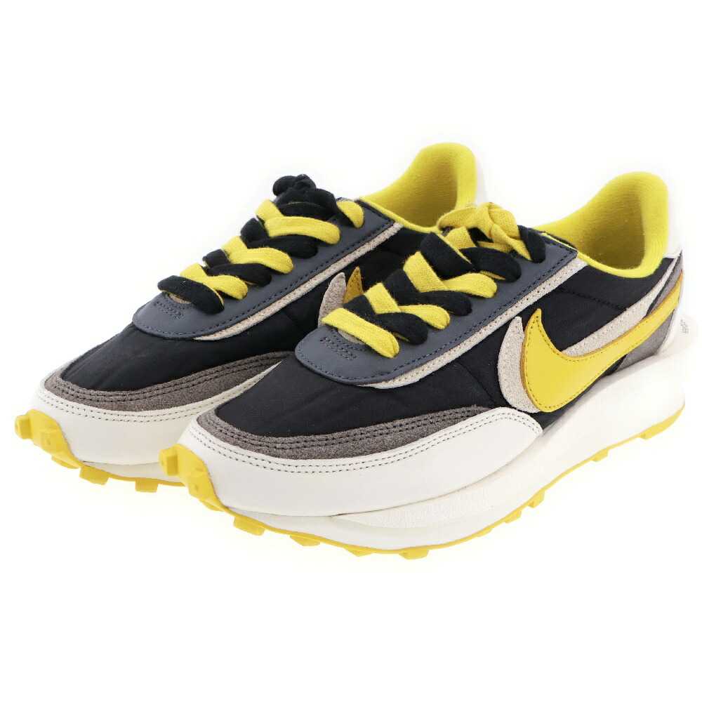 Nike Sacai Undercover Ld Waffle Dj4877-001 Low Cu… - image 3