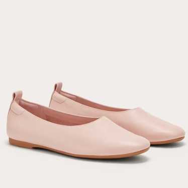 Everlane The Day Glove Italian Leather Flats