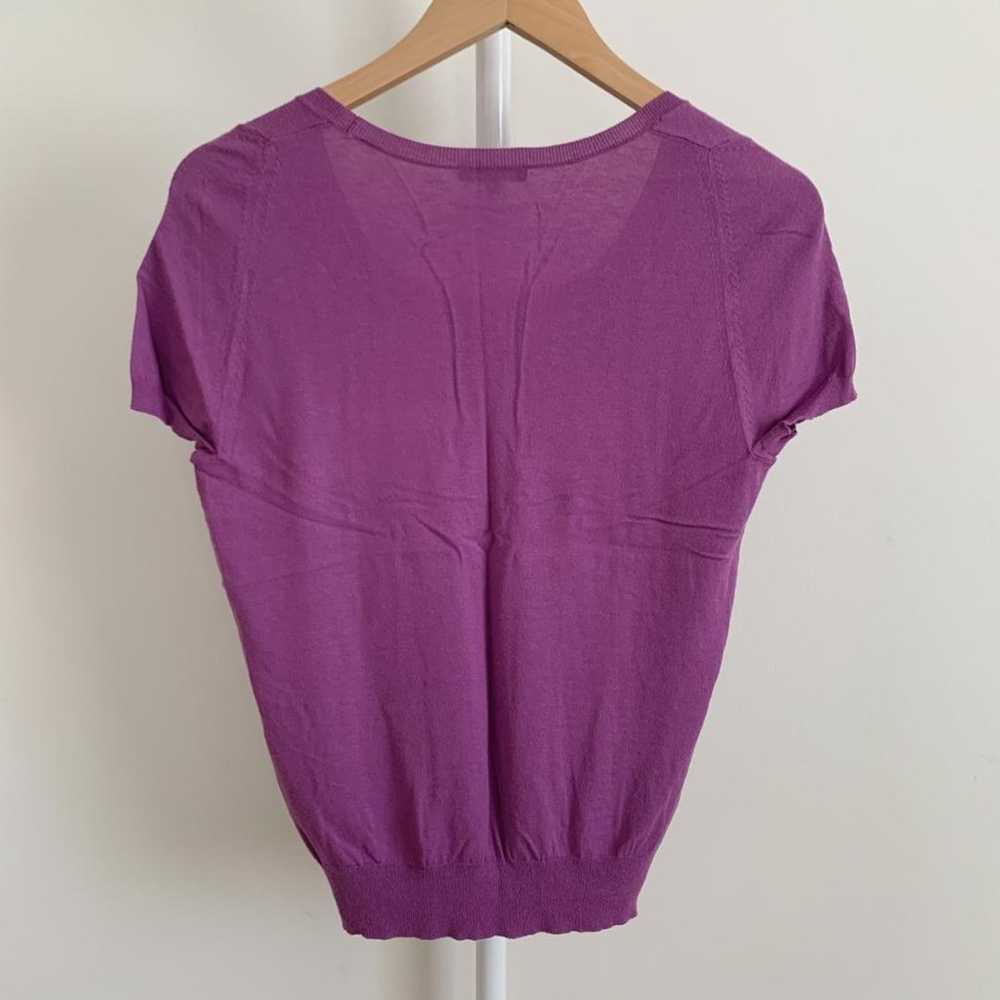 【Beautiful Condition】 Theory Women's Short Sleeve… - image 5