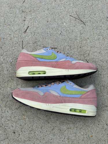 Nike Nike Air Max 1 Light Madder Root Worn Blue