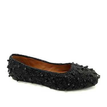 NEW Free People Weekends Out Flats Womens 8 Spark… - image 1