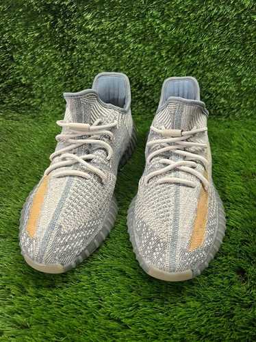 Adidas × Kanye West Yeezy 350 V2 ISRAFI - image 1