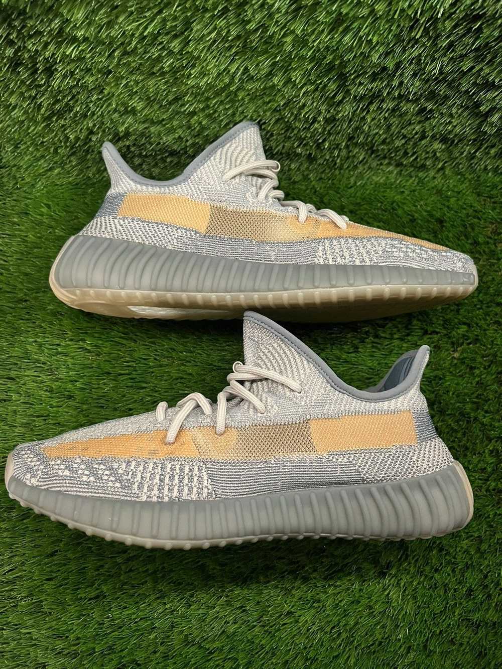 Adidas × Kanye West Yeezy 350 V2 ISRAFI - image 2