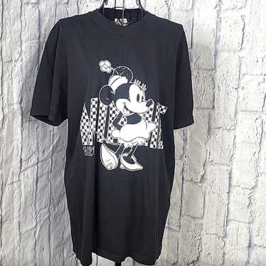 ‼️Vintage Retro Disney Minnie Mouse‼️