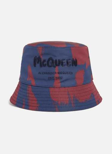 Alexander McQueen o1y1224 Size: M / (Cap &Hat) in 