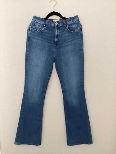 Tall Size Jeans by Current Elliot C/E