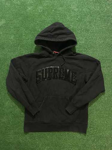 Ss17 supreme chenille arc - Gem