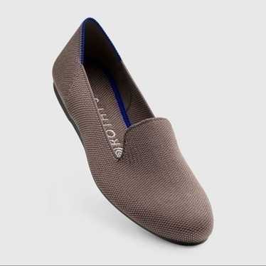 Rothy’s Women’s The Loafers Round Toe Slip On Flat