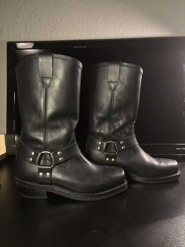 Cody James Cody James Leather Boots, Size 10