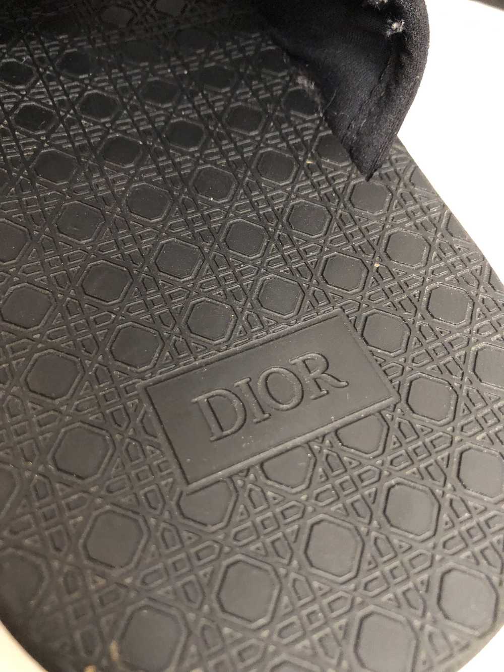 Alyx × Dior Dior X 1017 Alyx 9SM Alpha Oblique Sa… - image 7