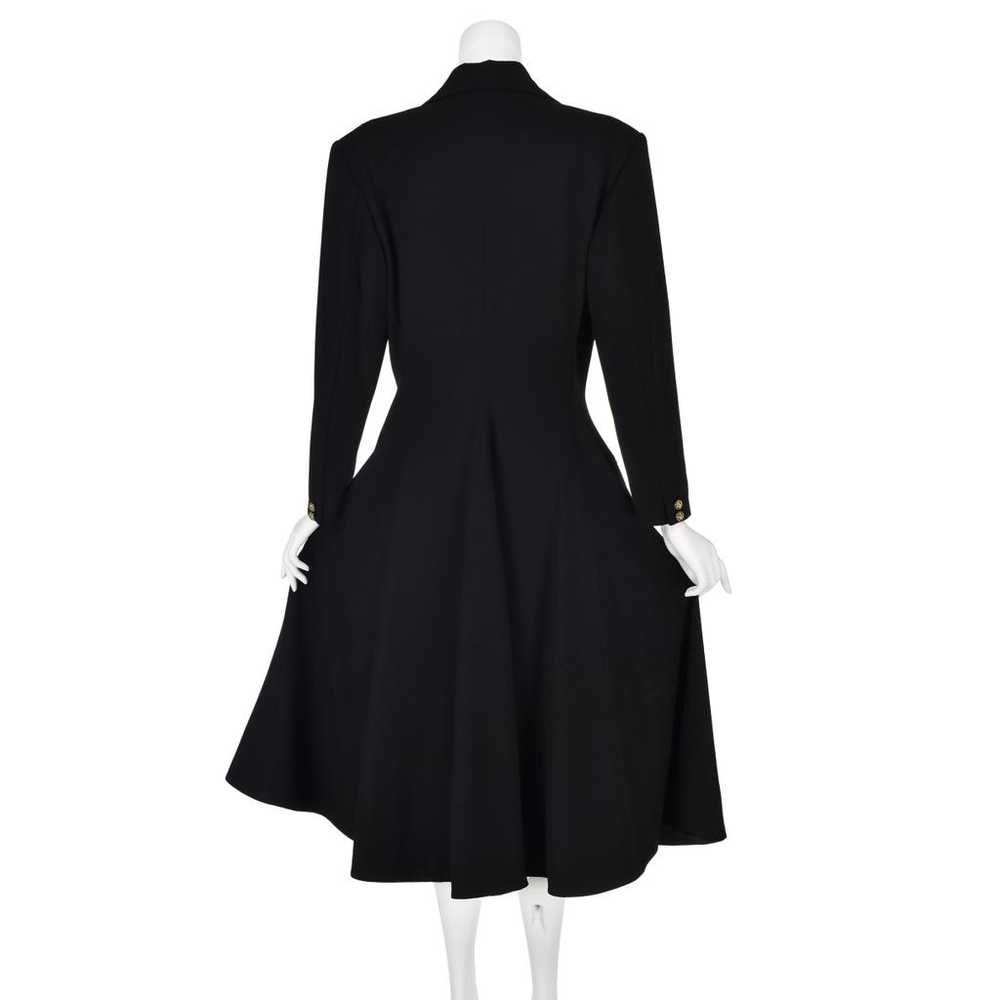 Gianni Versace Wool coat - image 10