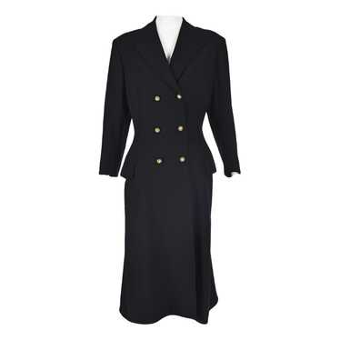 Gianni Versace Wool coat - image 1