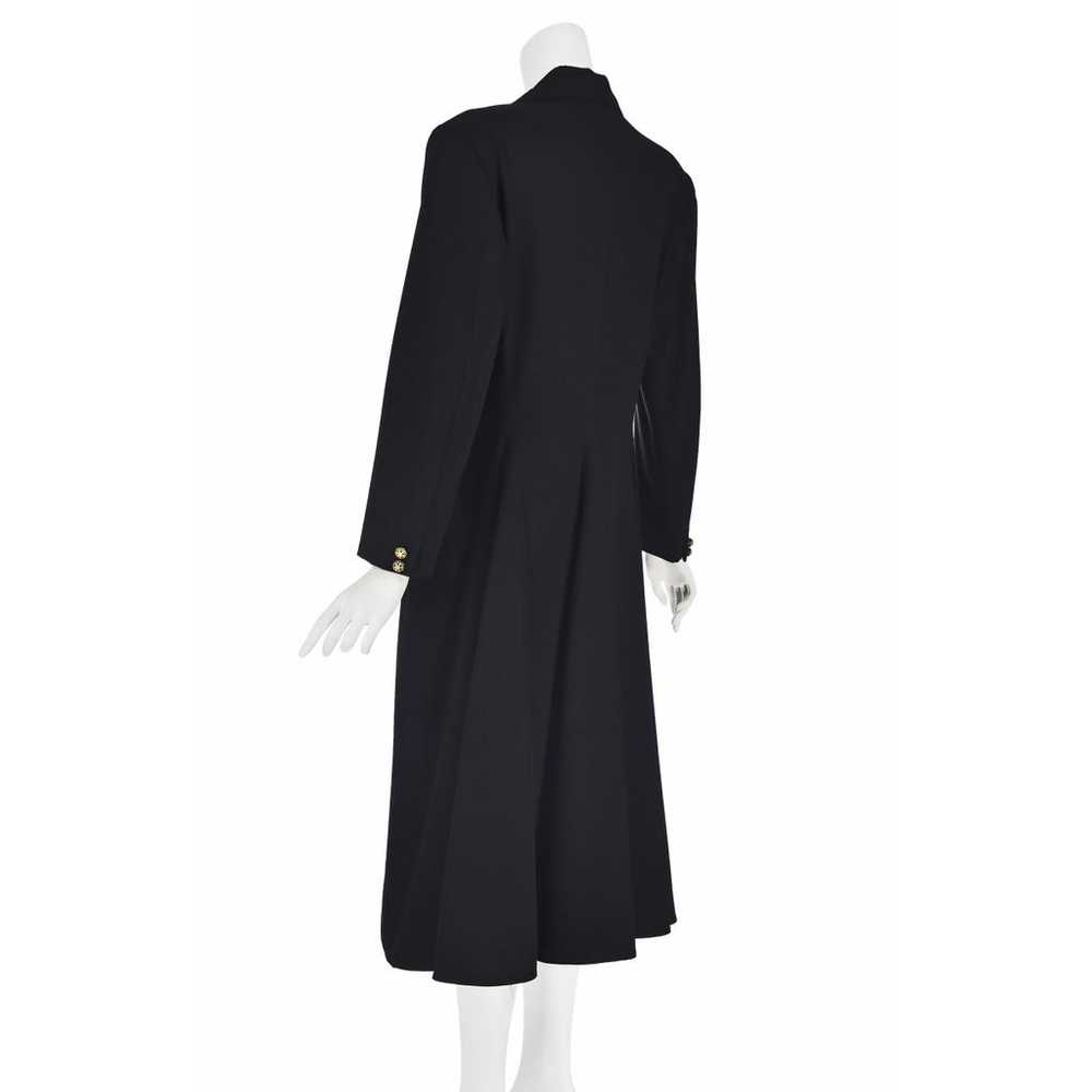 Gianni Versace Wool coat - image 7