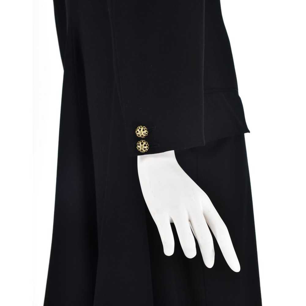 Gianni Versace Wool coat - image 8