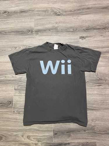 Nintendo × Streetwear × Vintage Rare Wii 2007 Prom