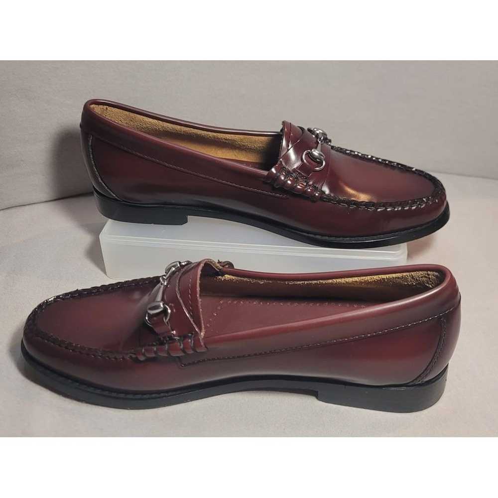 G.H. BASS LIANNA BIT WEEJUNS LOAFER - image 2