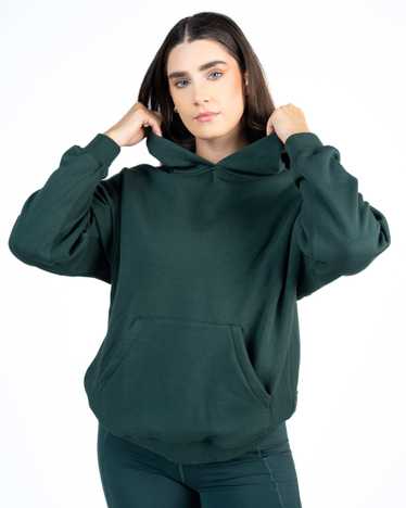 Senita Athletics The Classic Hoodie - Juniper