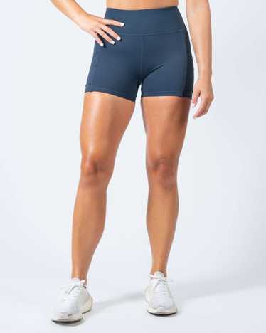 Senita Athletics Lux Baseline Shorts (Multi-Lengt… - image 1