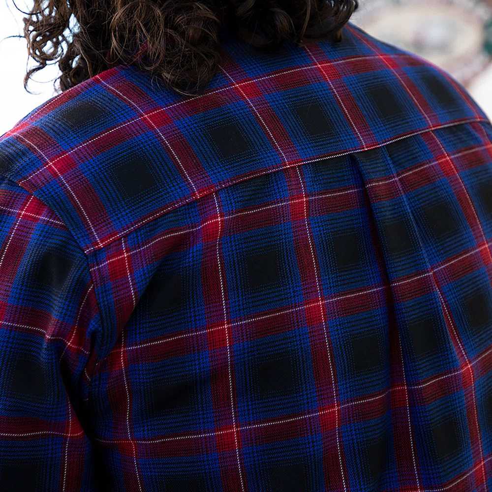 dixxon Men's Hometown Flannel - image 2