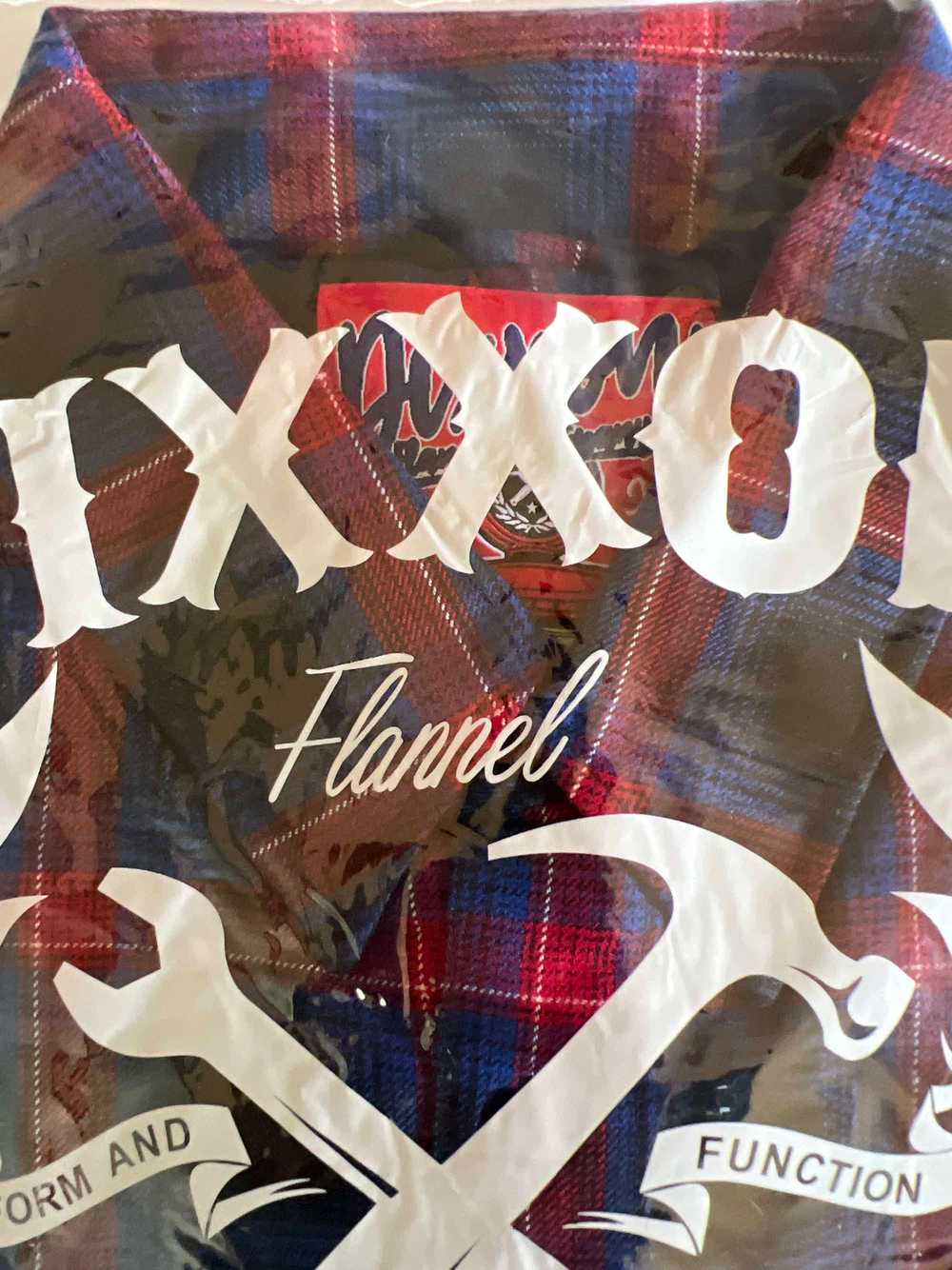 dixxon Men's Hometown Flannel - image 6