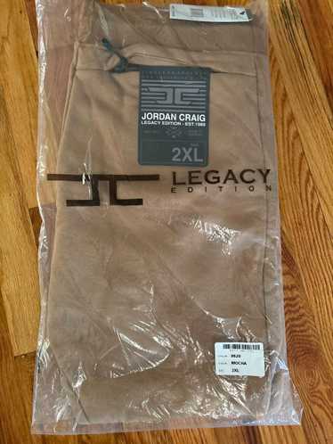 Jordan Craig Legacy Edition Sweatpants (size 2XL)