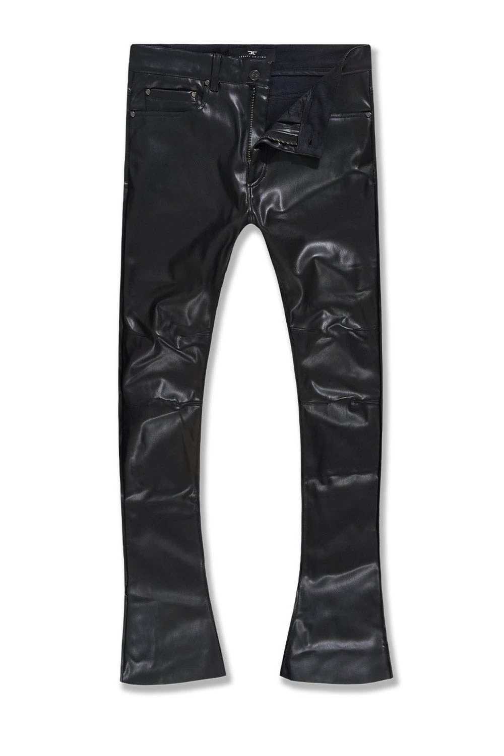 Jordan Craig Ross Stacked - Thriller Pants (Black… - image 2