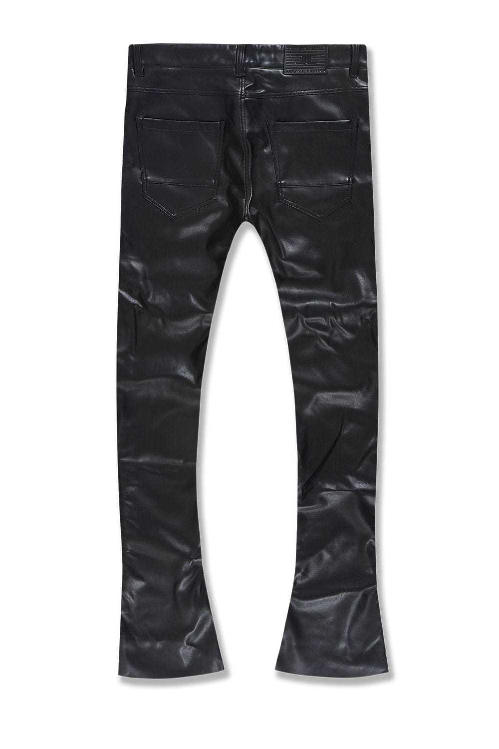 Jordan Craig Ross Stacked - Thriller Pants (Black… - image 3