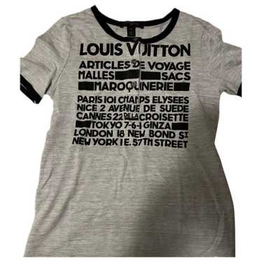 Louis Vuitton T-shirt - image 1