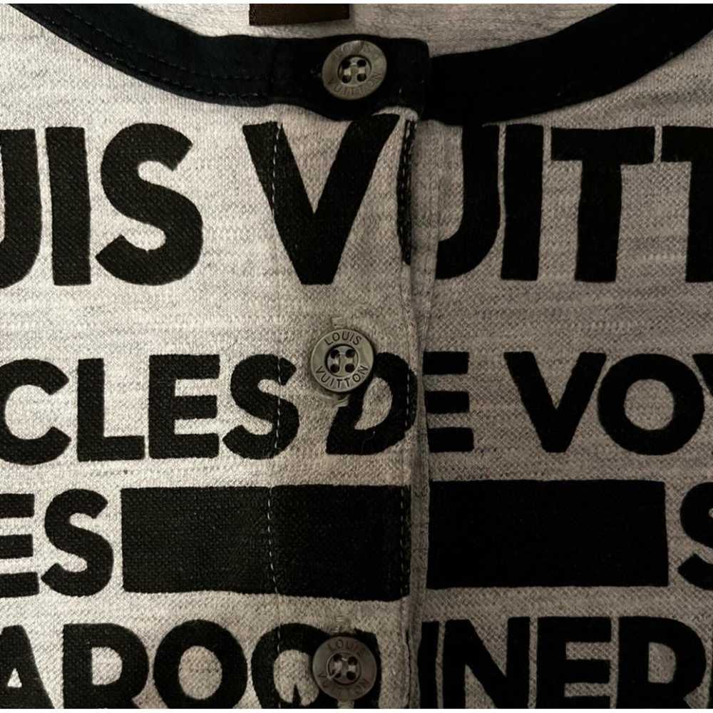 Louis Vuitton T-shirt - image 4