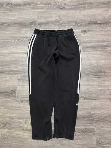 Adidas × Streetwear × Vintage Y2K Adidas sweatpant