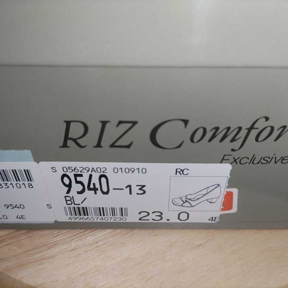 Riz Comfort Pumps - image 6