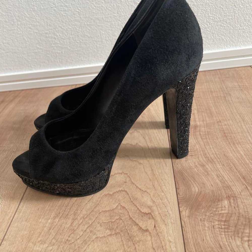 Diana High Heel Pumps Cabaret Heel 21.5 - image 4