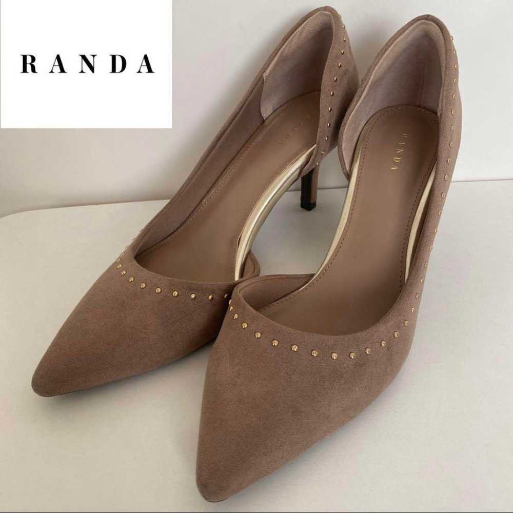 RANDA High-quality Heels. - image 1