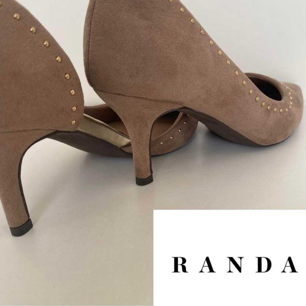 RANDA High-quality Heels. - image 2