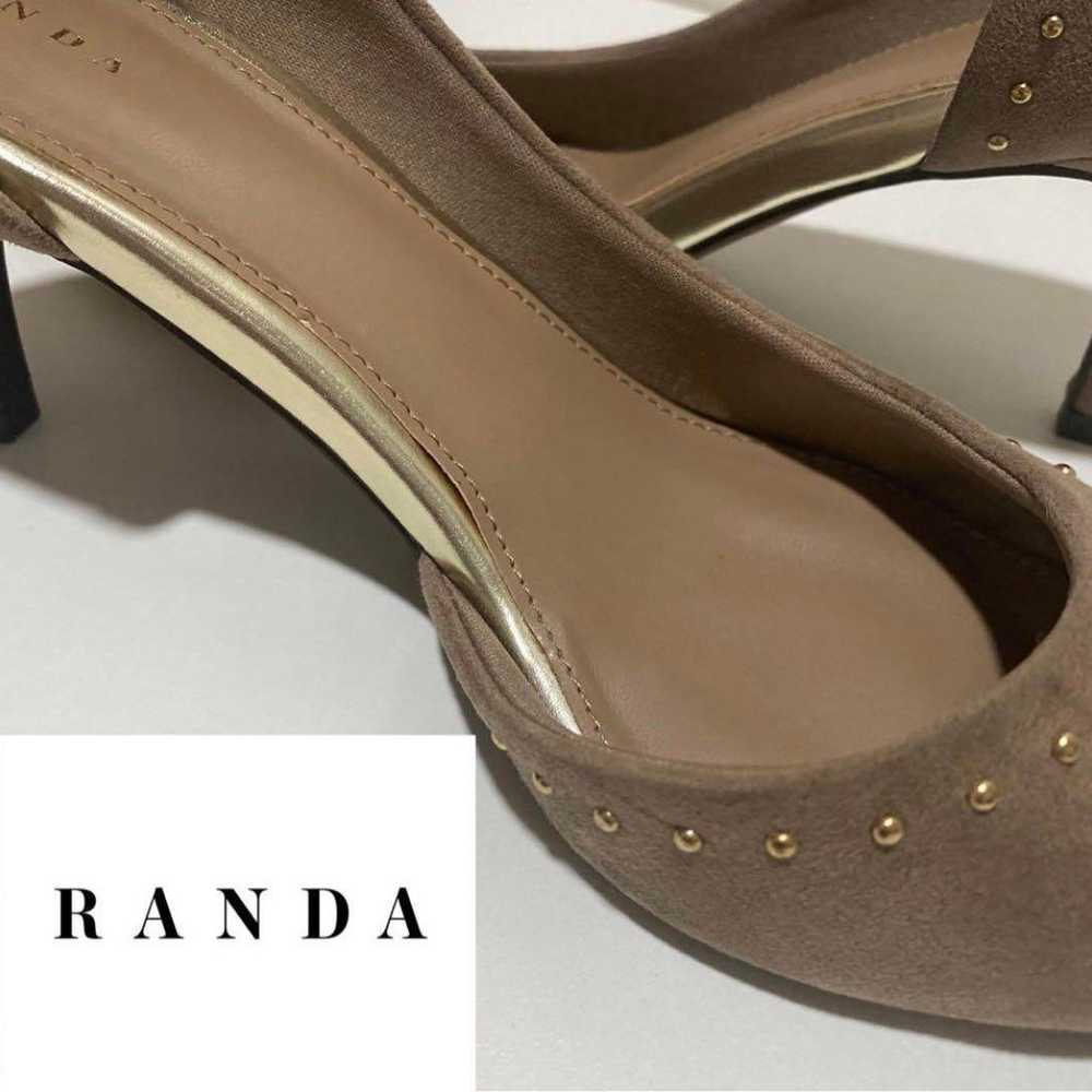 RANDA High-quality Heels. - image 3