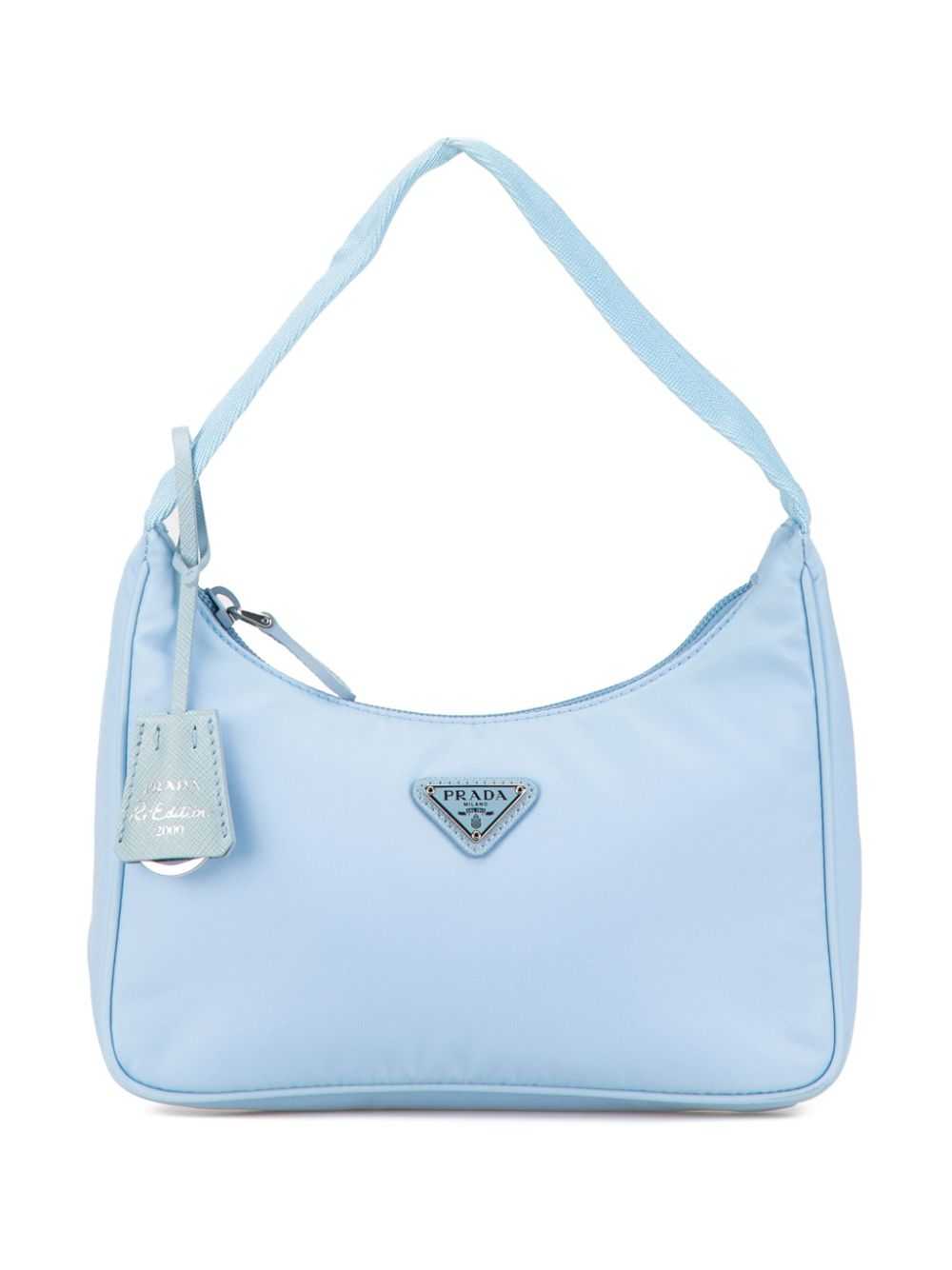 Prada Pre-Owned 21st Century Re Nylon Re Edition … - image 1