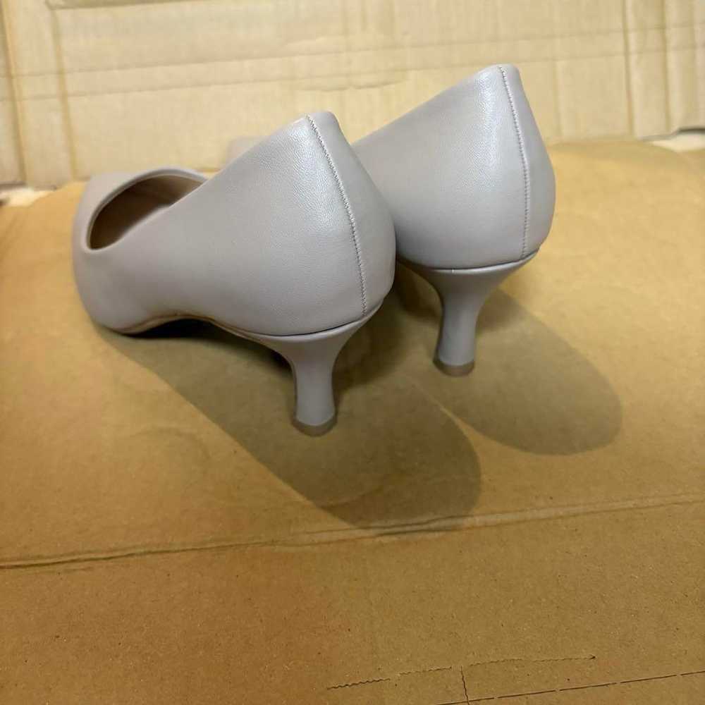 OPAQUE CLIP Beige Pumps 24.0cm - image 3