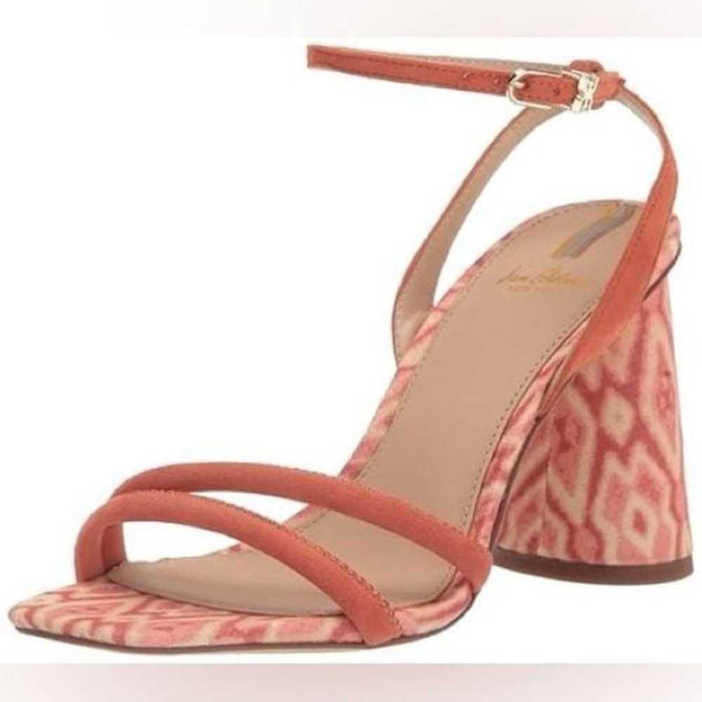 Sam Edelman | Kia Strappy Sandal - image 1