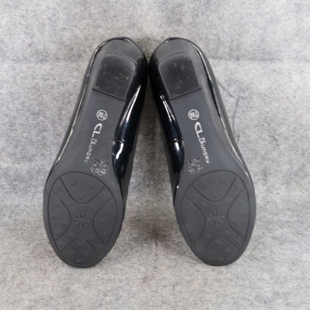 Chinese Laundry Shoes Womens 7.5 Wedge Pumps Fash… - image 10