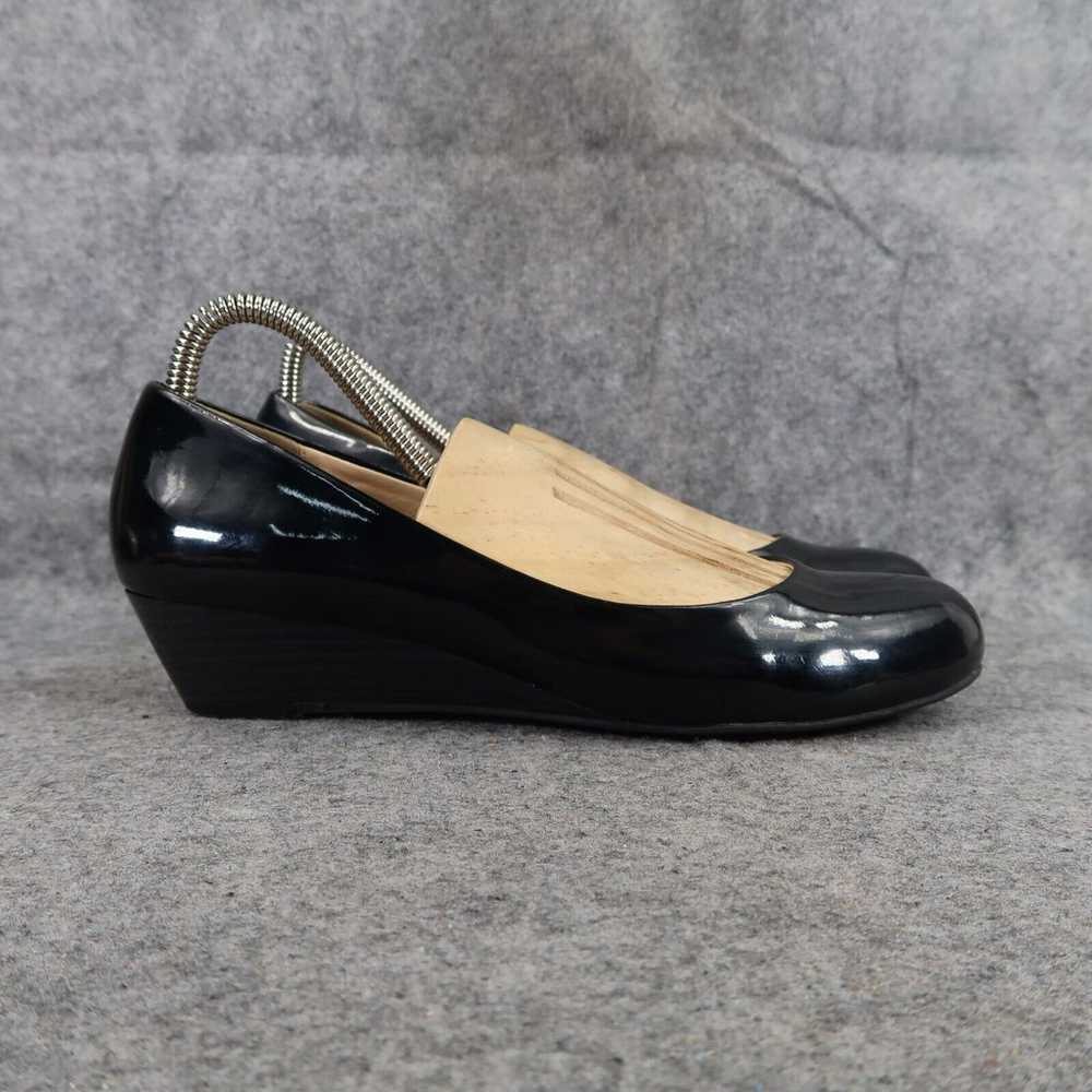 Chinese Laundry Shoes Womens 7.5 Wedge Pumps Fash… - image 2