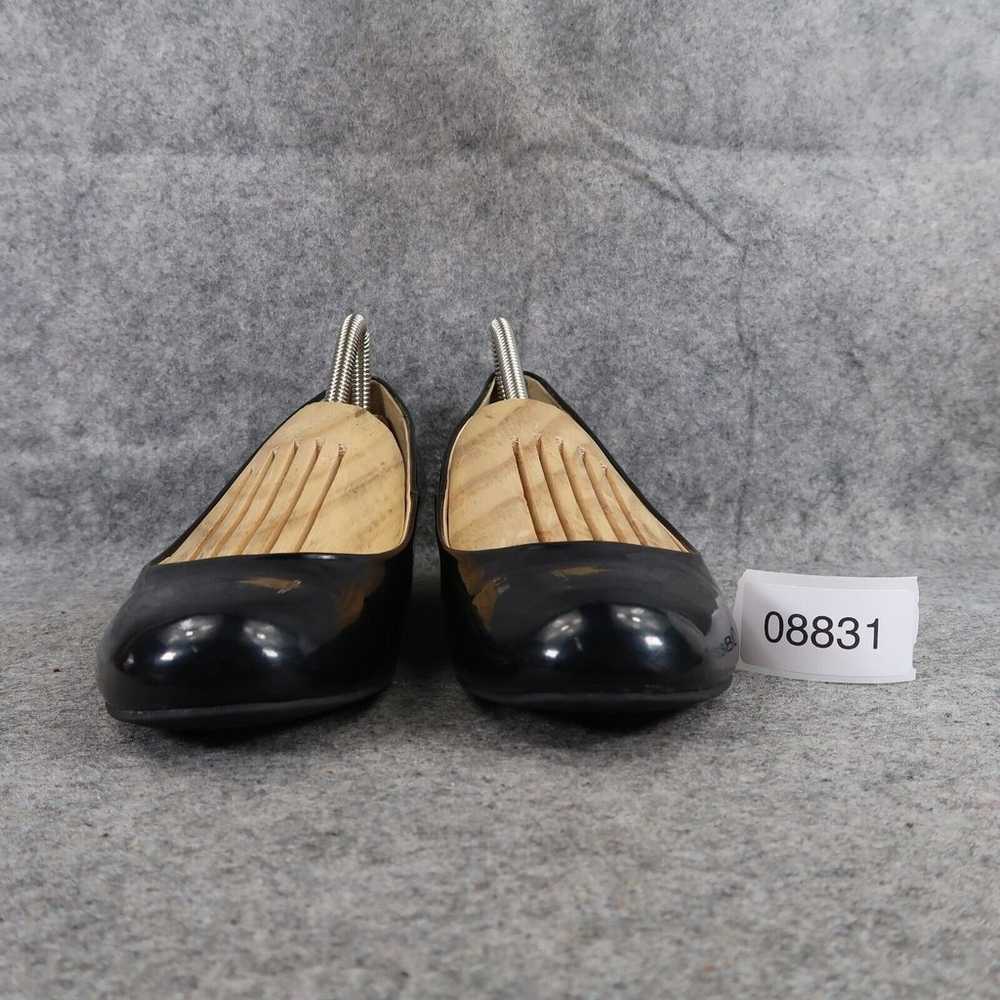 Chinese Laundry Shoes Womens 7.5 Wedge Pumps Fash… - image 3