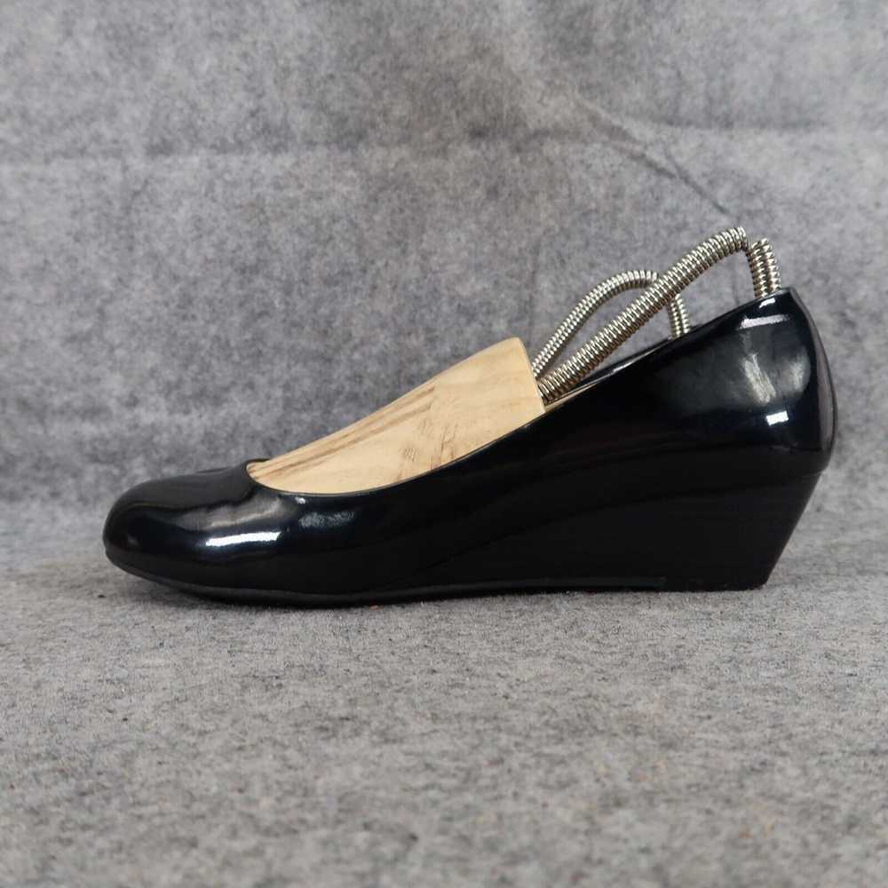 Chinese Laundry Shoes Womens 7.5 Wedge Pumps Fash… - image 4