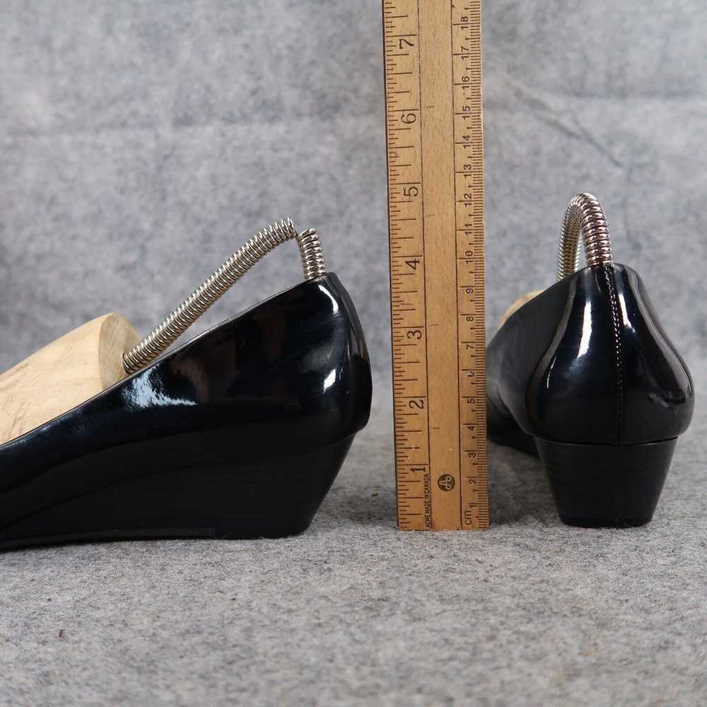 Chinese Laundry Shoes Womens 7.5 Wedge Pumps Fash… - image 6