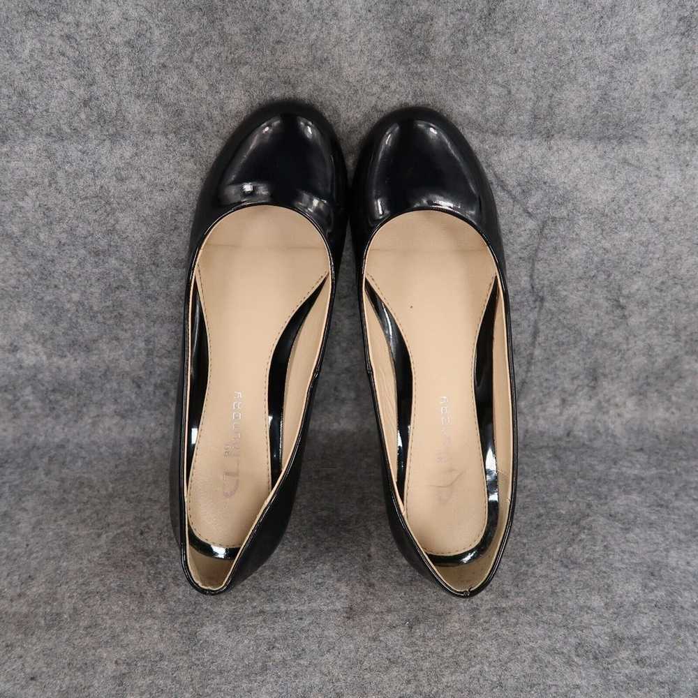 Chinese Laundry Shoes Womens 7.5 Wedge Pumps Fash… - image 7