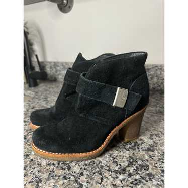 UGG Brienne Booties