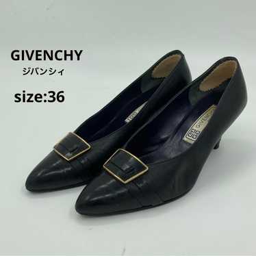 GIVENCHY pumps high heels size 36 (23cm) - image 1