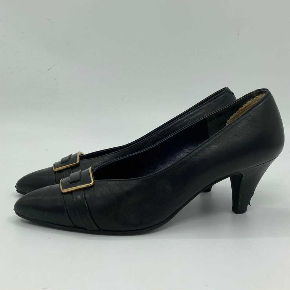 GIVENCHY pumps high heels size 36 (23cm) - image 2